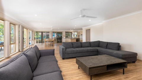 A Mariners Cove Yamba - Darwin Holiday 2