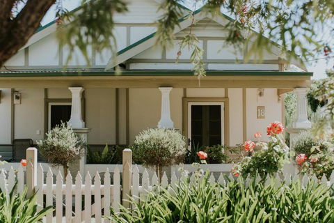 A Market Place Mudgee - Darwin Holiday 0