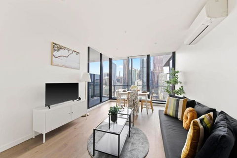 A Modern Apt Near Southern Cross With City Views - Darwin Holiday 1