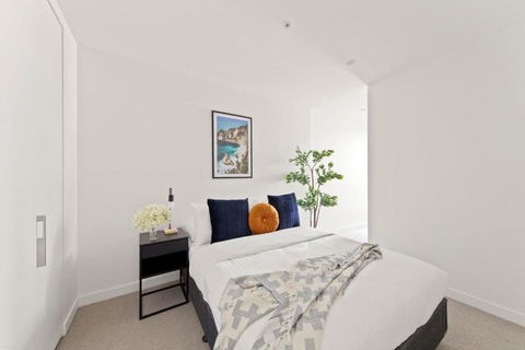 A Modern Apt Near Southern Cross With City Views - Darwin Holiday 2