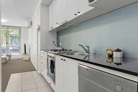 A Modern & Comfy Studio Next To Darling Harbour - Darwin Holiday 4