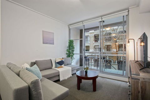 A Modern Studio For 6 Next To Darling Harbour - Darwin Holiday 0