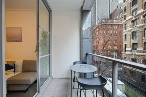 A Modern Studio For 6 Next To Darling Harbour - Darwin Holiday 4