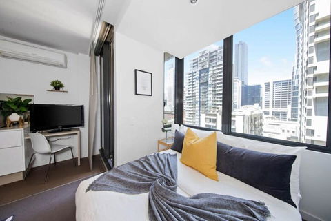 A Modern Studio Right Next To Southern Cross - Darwin Holiday 1