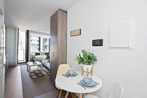 A Modern Studio Right Next To Southern Cross - Darwin Holiday 3