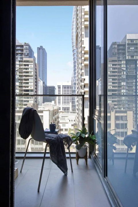 A Modern Studio Right Next To Southern Cross - Darwin Holiday 4