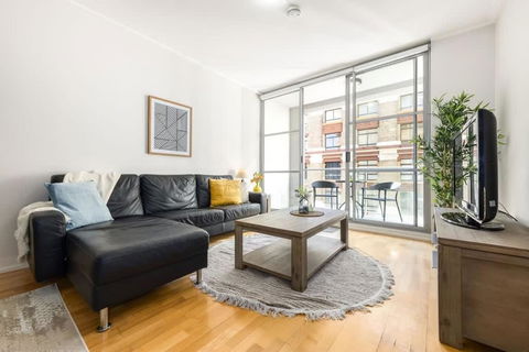 A Modern & Stylish Studio Next To Darling Harbour - Darwin Holiday 0