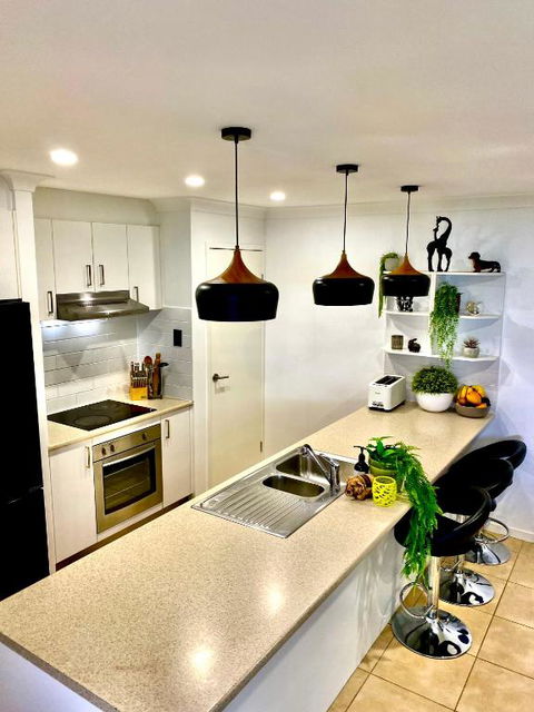 A Peaceful Private Home Away From Home In Pacific Pines - Darwin Holiday 0