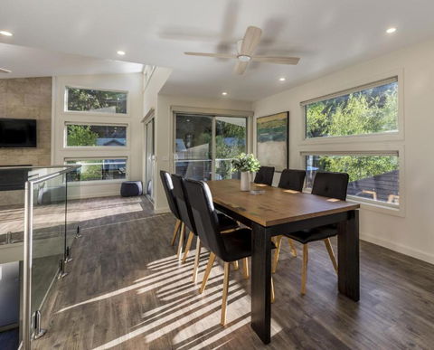 A Pear Tree Loft - Darwin Holiday 0