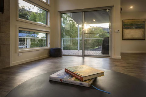 A Pear Tree Loft - Darwin Holiday 3