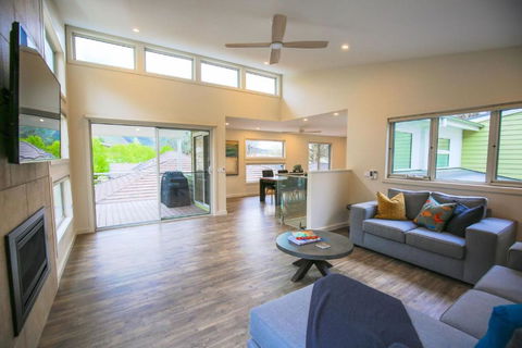 A Pear Tree Loft - Darwin Holiday 4