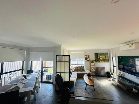A Private Ensuite With AC And TV - Darwin Holiday 0