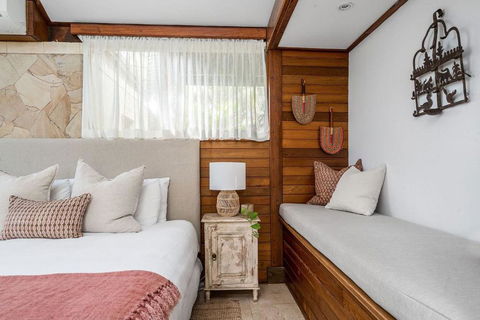 A Perfect Stay - Byron Blisshouse Studio - Darwin Holiday 3