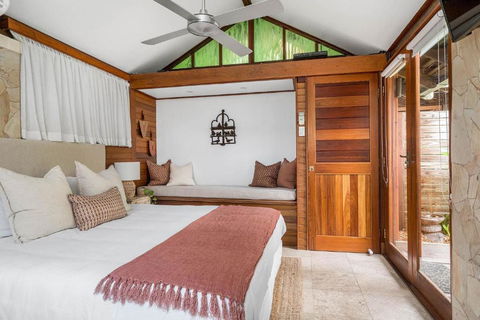 A Perfect Stay - Byron Blisshouse Studio - Darwin Holiday 1