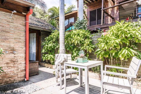 A Perfect Stay - Byron Blisshouse Studio - Darwin Holiday 0