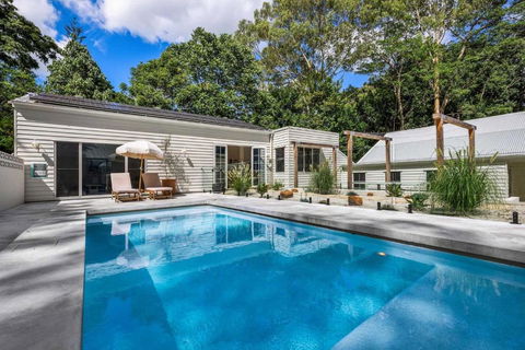A Perfect Stay - Casa Nomad - Darwin Holiday 0