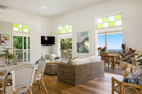 A Perfect Stay - Coolamon Studio - Darwin Holiday 1