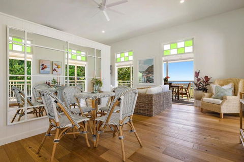 A Perfect Stay - Coolamon Studio - Darwin Holiday 3