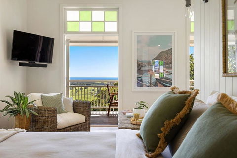 A Perfect Stay - Coolamon Studio - Darwin Holiday 2