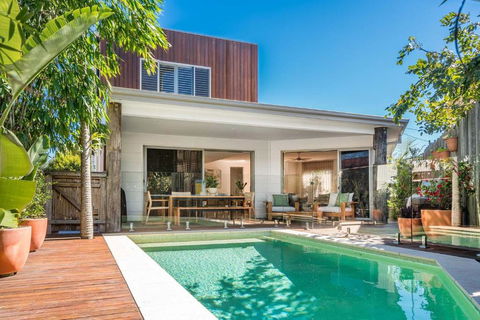 A Perfect Stay - Dashwood - Darwin Holiday 0