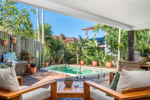 A Perfect Stay - Dashwood - Darwin Holiday 1