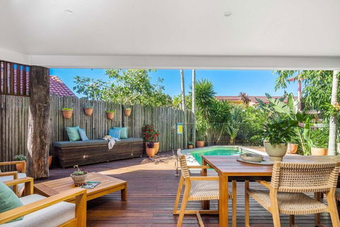 A Perfect Stay - Dashwood - Darwin Holiday 3