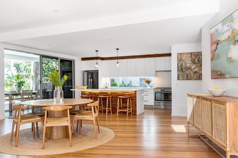 A Perfect Stay - Dashwood - Darwin Holiday 4