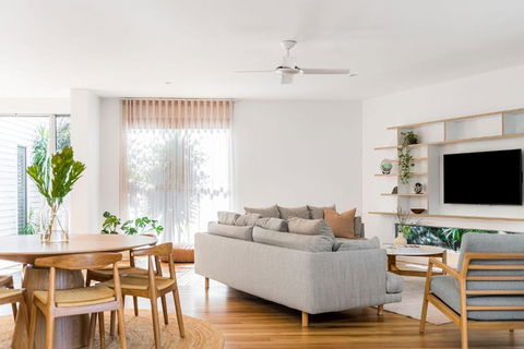 A Perfect Stay - Dashwood - Darwin Holiday 2