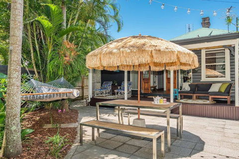 A Perfect Stay - Gidgets House - Darwin Holiday 0