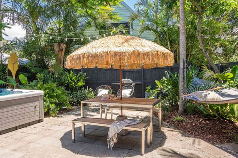 A Perfect Stay - Gidgets House - Darwin Holiday 3