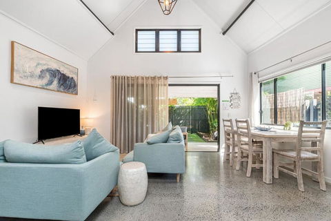 A Perfect Stay - Gidgets Studio - Darwin Holiday 4