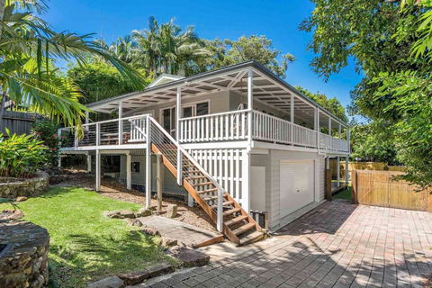 A Perfect Stay - Hummingbird - Darwin Holiday 1