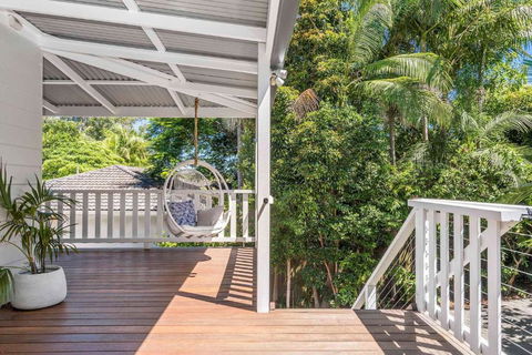 A Perfect Stay - Hummingbird - Darwin Holiday 3