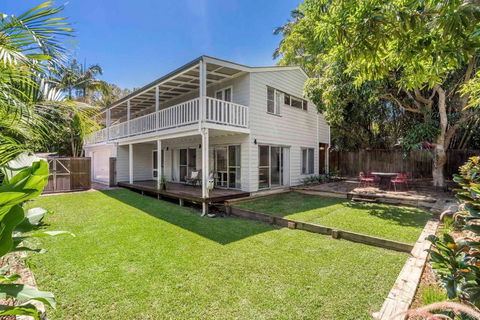 A Perfect Stay - Hummingbird - Darwin Holiday 0