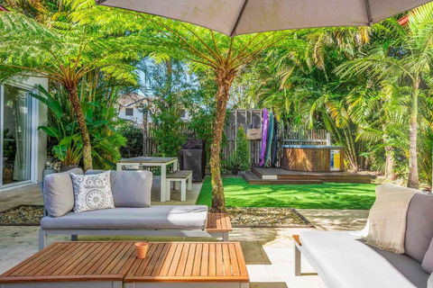 A Perfect Stay - Jasmine House - Darwin Holiday 0