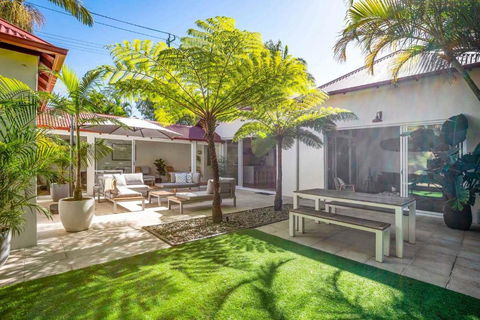 A Perfect Stay - Jasmine House - Darwin Holiday 2