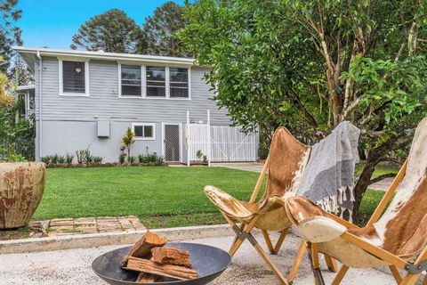 A Perfect Stay - Mullum River House - Darwin Holiday 0