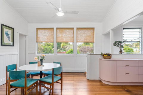 A Perfect Stay - Mullum River House - Darwin Holiday 2