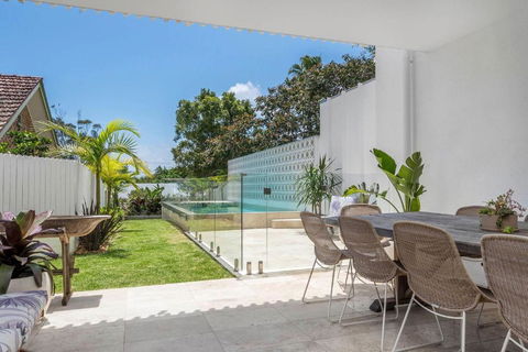 A Perfect Stay - The Cedrics 1 - Darwin Holiday 1