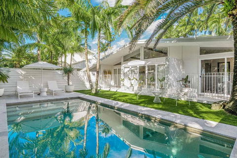 A Perfect Stay - The Chalet - Darwin Holiday 0