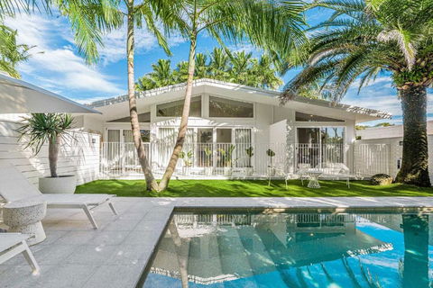 A Perfect Stay - The Chalet - Darwin Holiday 1