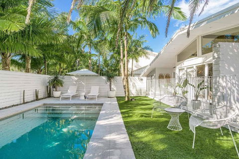 A Perfect Stay - The Chalet - Darwin Holiday 3