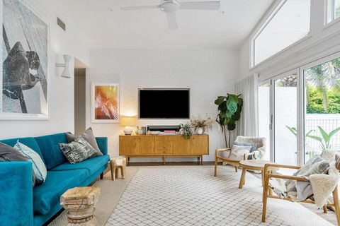A Perfect Stay - The Chalet - Darwin Holiday 2
