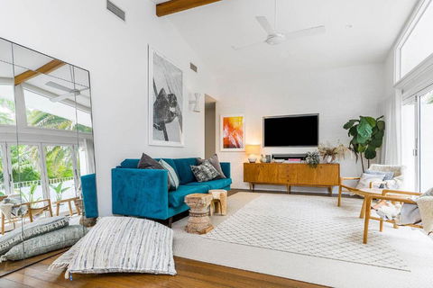 A Perfect Stay - The Chalet - Darwin Holiday 4