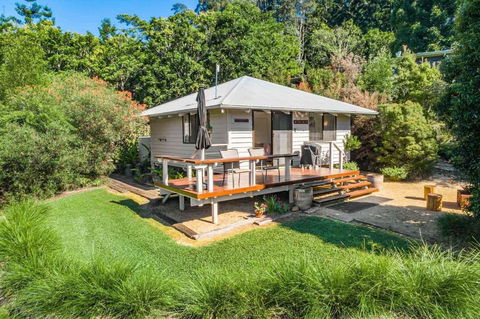 A Perfect Stay - Twin Tallows - Darwin Holiday 1
