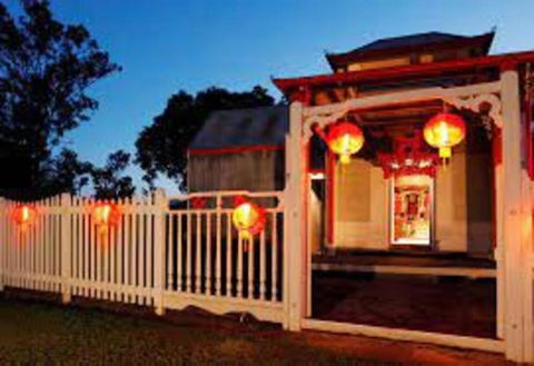 A Picturesque 3 Bedroom House With Splendid Views - Darwin Holiday 3