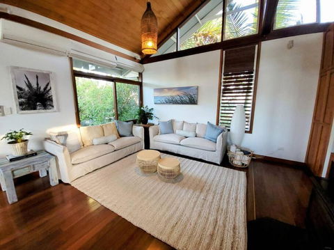A Place To Relax - Darwin Holiday 0