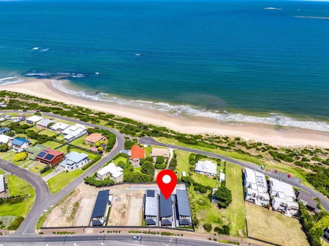 A Plus Location Views Games Balcony BBQ And Dining - Darwin Holiday 0