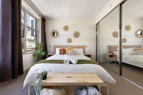 A Plush & Comfy Apt Right Next To Darling Harbour - Darwin Holiday 0