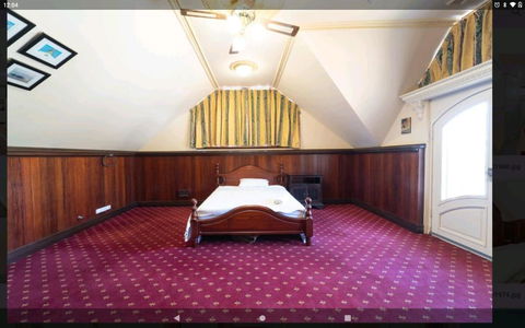 A Quiet King Room With Julia Balcony And Free Parking - Darwin Holiday 0